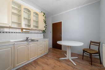 🏠 Hľadáte ideálny domov vo Veľkých Kapušanoch? Práve ste ho 