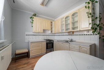 🏠 Hľadáte ideálny domov vo Veľkých Kapušanoch? Práve ste ho 