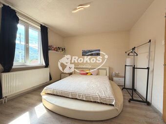Type: Family house Village: Betliar We offer for sale a spacious family house in the village…