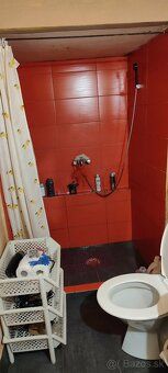 5-bedroom family house with terrace, garage and air conditioning in quiet part of Královský Chlumec