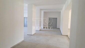 We offer flexible commercial space A2 in Mojmirovce, which can be rented separately or…