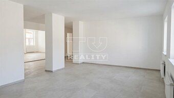 We offer flexible commercial space A2 in Mojmirovce, which can be rented separately or…
