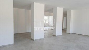 We offer flexible commercial space A2 in Mojmirovce, which can be rented separately or…