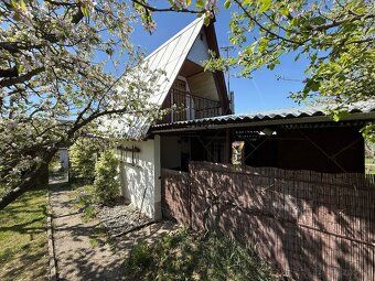 I am offering for sale a cozy recreational cottage in quiet natural surroundings, ideal for…
