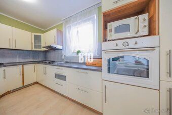 B10 offers for sale a high-quality family house in Šelpice near Trnava
