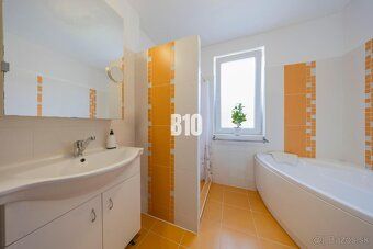 B10 offers for sale a high-quality family house in Šelpice near Trnava