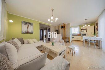 B10 offers for sale a high-quality family house in Šelpice near Trnava