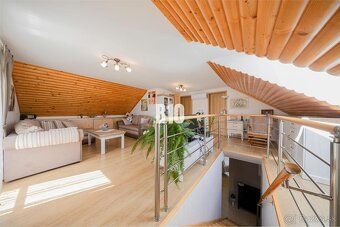 B10 offers for sale a high-quality family house in Šelpice near Trnava