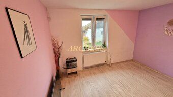 ARCHEUS realitná kancelária Ponúkame na predaj príjemný 3-iz