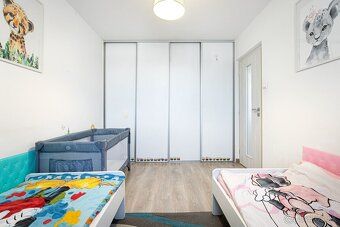 Re/max realitná kancelária ponúka na predaj priestranný 4-iz