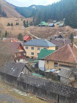 Sprzedam DOM RODZINNY - DOVALOVO, LIPTOWSKA GRADOK