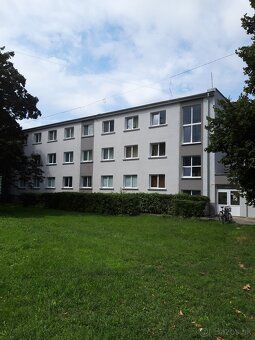 Kancelária /3x4m/ na prenájom za 95 EUR mesačne bez DPH v Pa