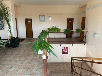 RealityKolesár prenajíma kancelársky priestor o výmere 36m2 