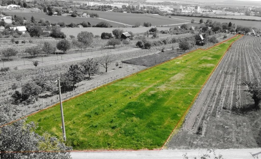 Predstavujeme Vám v exkluzívnom zastúpení jedinečnú príležit