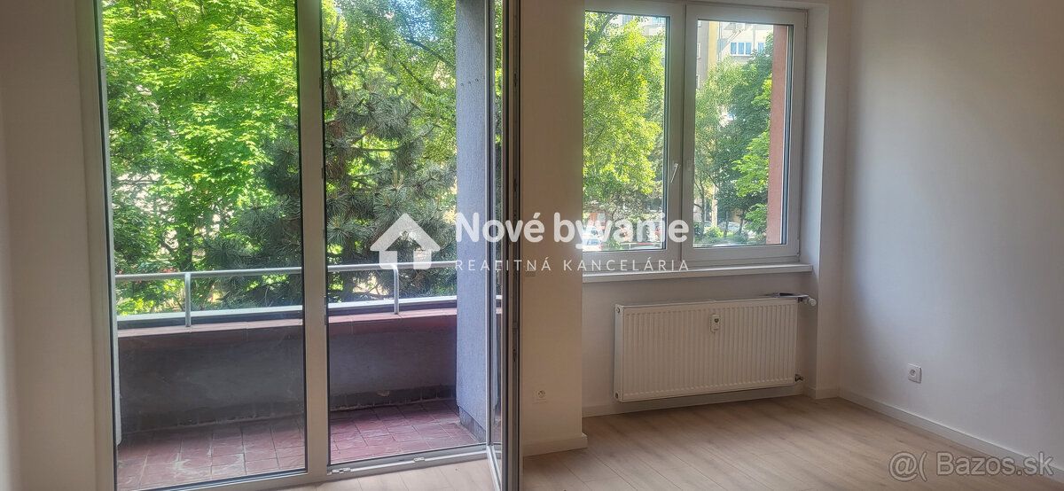 Typ: 4-izbový byt Obec: Bratislava-Staré Mesto
N100-114-EMJU