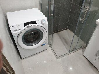 I offer for rent a fully furnished 1-bedroom apartment in the wider center of Košice - behind Polyclinic Sever.
