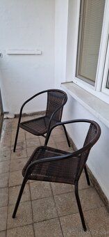 I offer for rent a fully furnished 1-bedroom apartment in the wider center of Košice - behind Polyclinic Sever.