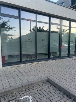 Odstúpenie / Prenájom kancelárskych priestorov – Nová Terasa