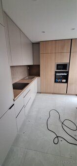 Exkluzívne na predaj Novinka pred dokončením! Ponúkam na pre