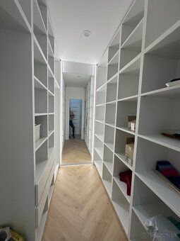 Exkluzívne na predaj Novinka pred dokončením! Ponúkam na pre