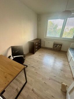 V zastúpení vlastníka nehnuteľnosti ponúkame na prenájom 2 i