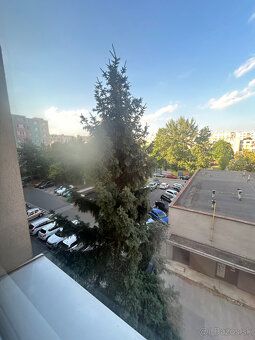 V zastúpení vlastníka nehnuteľnosti ponúkame na prenájom 2 i