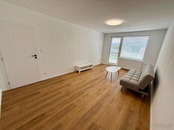 Dám do prenájmu príjemný 2 izbový byt o rozlohe 64m2 vo vyhľ