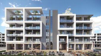 Nabízíme k prodeji byt v Gruzii (31,7 m²) ve 4.