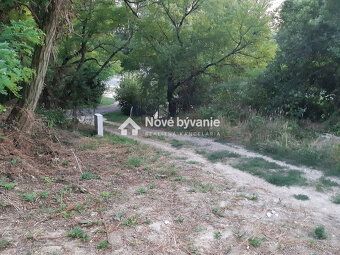 Typ: Záhrady Obec: Bratislava-Devínska Nová Ves
N098-14-EMJU