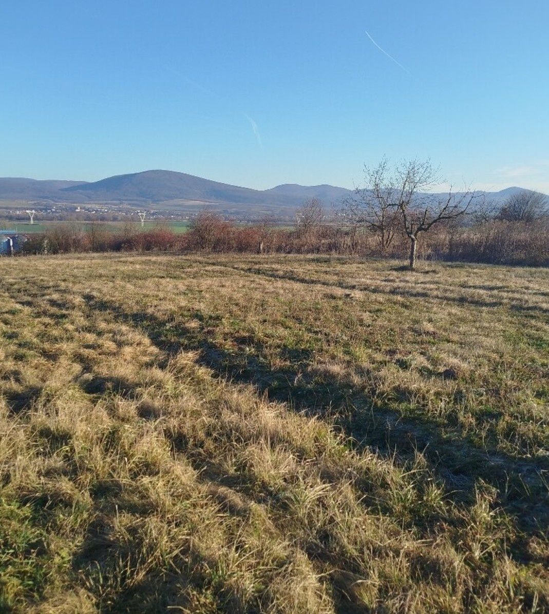 Radi by ste vlastnili vlastný kus prírody,kde môžete uniknúť