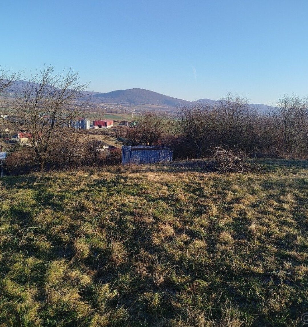 Radi by ste vlastnili vlastný kus prírody,kde môžete uniknúť