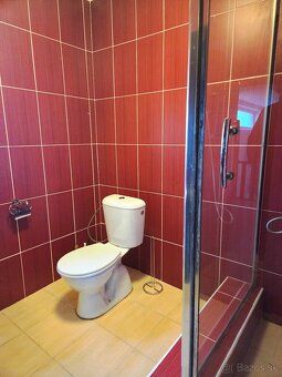 We offer for sale a two-story 6 room family house in
