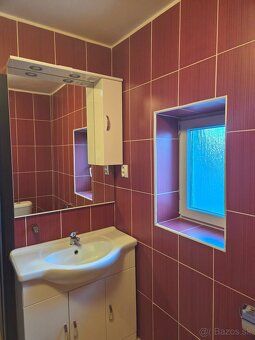 We offer for sale a two-story 6 room family house in