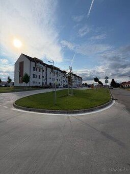 Vymením 3 izbový byt veľ.86m2(špajza+balkón), komplet prerob