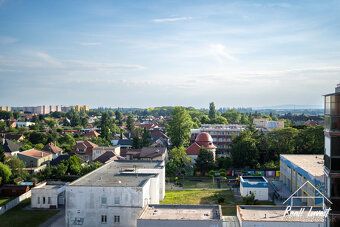 Typ: 2-izbový byt Ulica: Hospodárska Obec: Trnava
PRIESTRANN