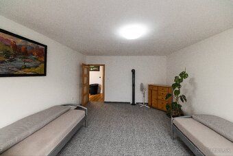 for the duration of the Bardejov Fair (August 26th - August 31st) (6 days / 5 nights) rent out a two-story…