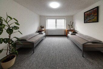 for the duration of the Bardejov Fair (August 26th - August 31st) (6 days / 5 nights) rent out a two-story…