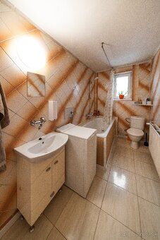 for the duration of the Bardejov Fair (August 26th - August 31st) (6 days / 5 nights) rent out a two-story…