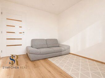 Predstavte si bývanie, kde máte dostatok priestoru pre celú 