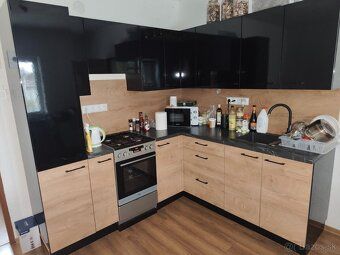 Sell family house in village Hrnčiarska Ves part of Pondelok 134 district Poltár.