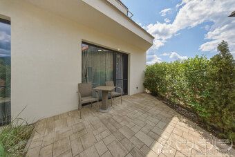 Mountain environment, peacefulness, views of surrounding hills and your own relaxation space…