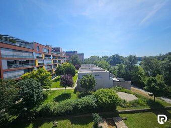 RentHub Vám ponúka krásny 2-izbový byt s lodžiou v príjemnej