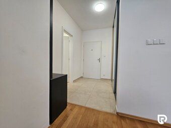 RentHub Vám ponúka krásny 2-izbový byt s lodžiou v príjemnej