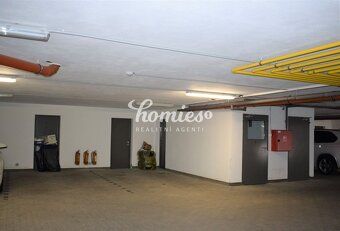 Prenájom 3 izbový byt - NOVOSTAVBA - centrum Nitry, garáž
1.