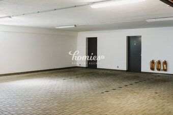 Prenájom 3 izbový byt - NOVOSTAVBA - centrum Nitry, garáž
2.