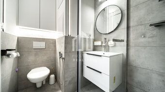 Тип: 3-кімнатна квартира Місто: П'єштяни 66 м² + лоджія 6,74 м² | 2.