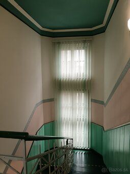 For sale multifunctional building Zdravotnícka 2 with built-up area of 215 m², it has 3 floors…