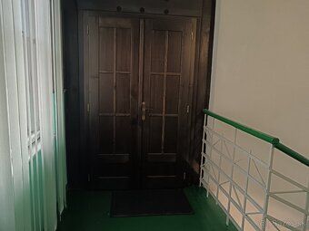 For sale multifunctional building Zdravotnícka 2 with built-up area of 215 m², it has 3 floors…