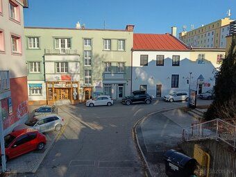For sale multifunctional building Zdravotnícka 2 with built-up area of 215 m², it has 3 floors…