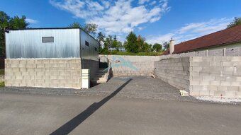 We offer for sale a nice, well-maintained plot of land with engineering networks